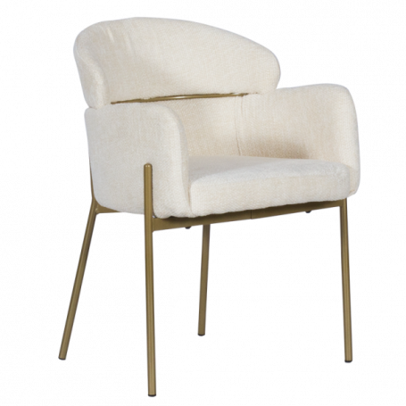 Трапезен стол CATANIA -  ⋙ на цена от 189.60лв  - Allegro-bg.com