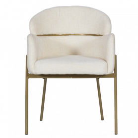 Трапезен стол CATANIA -  ⋙ на цена от 189.60лв  - Allegro-bg.com 2