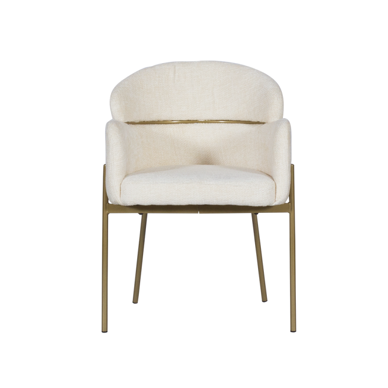 Трапезен стол CATANIA -  ⋙ на цена от 189.60лв  - Allegro-bg.com