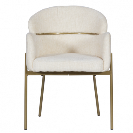 Трапезен стол CATANIA -  ⋙ на цена от 189.60лв  - Allegro-bg.com