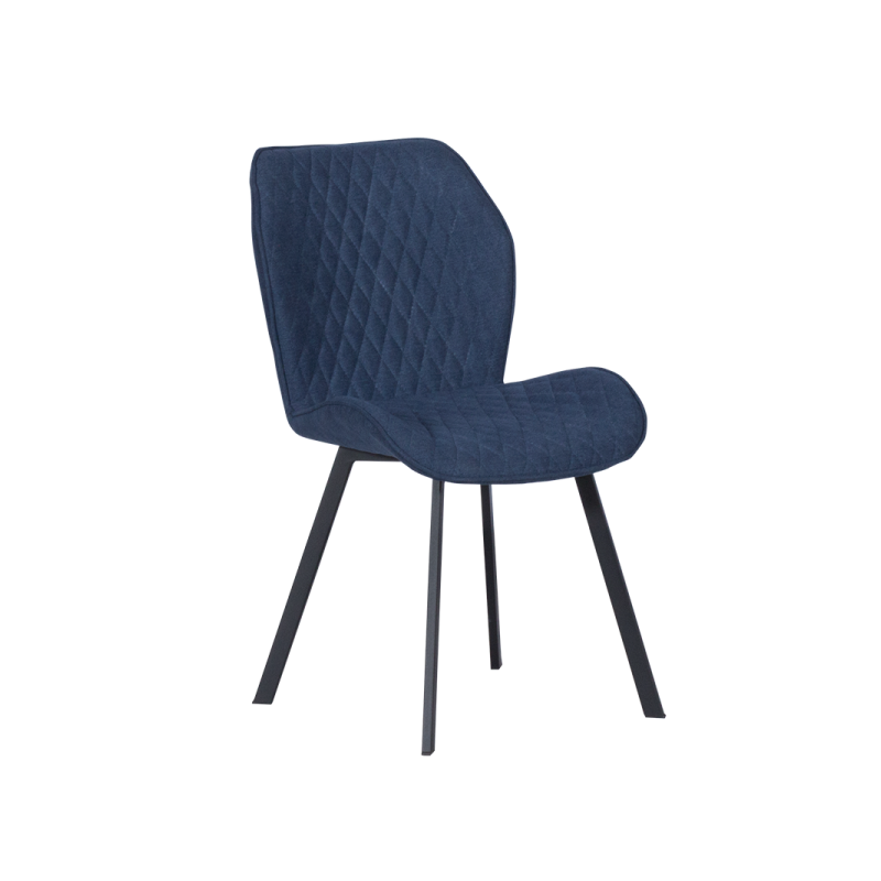 Трапезен стол FANO -  ⋙ на цена от 132.00лв  - Allegro-bg.com