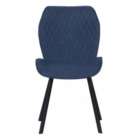 Трапезен стол FANO -  ⋙ на цена от 132.00лв  - Allegro-bg.com 2