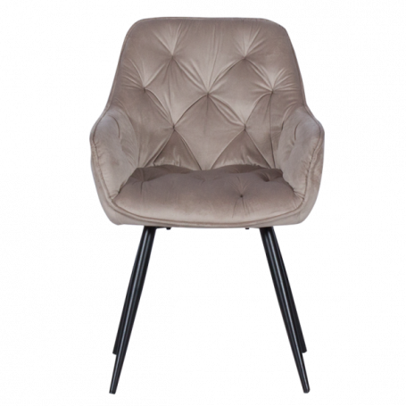 Трапезен стол LATINA -  ⋙ на цена от 144.00лв  - Allegro-bg.com