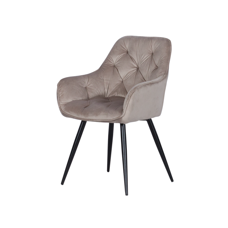 Трапезен стол LATINA -  ⋙ на цена от 144.00лв  - Allegro-bg.com