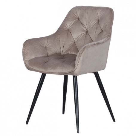 Трапезен стол LATINA -  ⋙ на цена от 144.00лв  - Allegro-bg.com