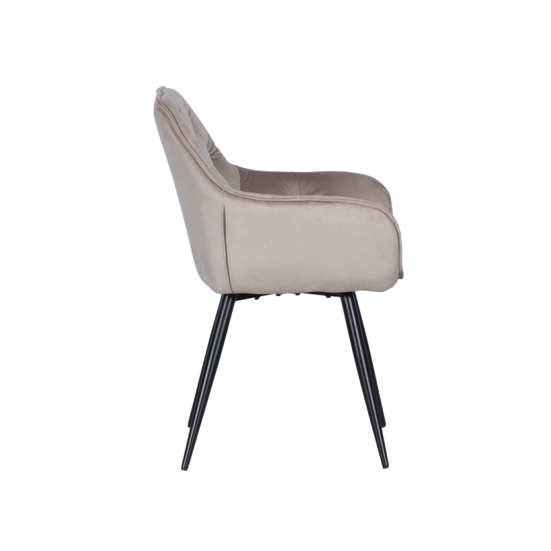 Трапезен стол LATINA -  ⋙ на цена от 144.00лв  - Allegro-bg.com