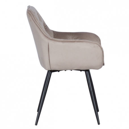 Трапезен стол LATINA -  ⋙ на цена от 144.00лв  - Allegro-bg.com