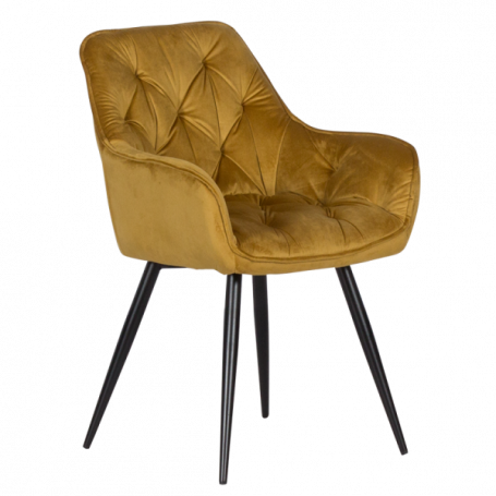 Трапезен стол LATINA -  ⋙ на цена от 144.00лв  - Allegro-bg.com