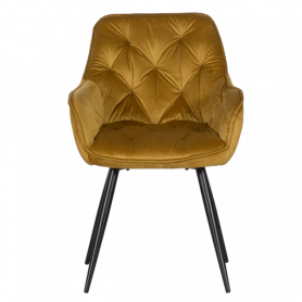 Трапезен стол LATINA -  ⋙ на цена от 144.00лв  - Allegro-bg.com 2