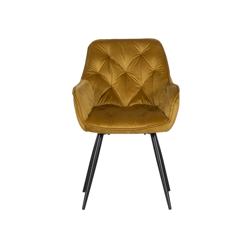 Трапезен стол LATINA -  ⋙ на цена от 144.00лв  - Allegro-bg.com