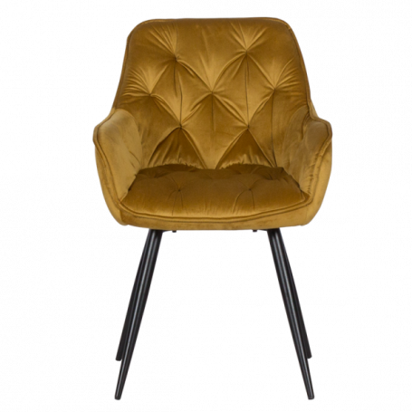 Трапезен стол LATINA -  ⋙ на цена от 144.00лв  - Allegro-bg.com