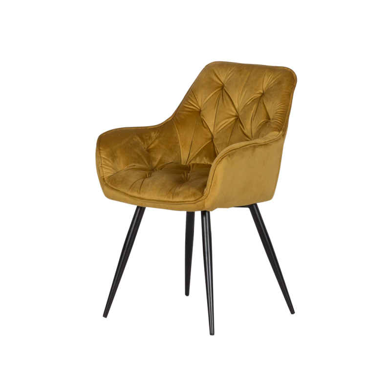 Трапезен стол LATINA -  ⋙ на цена от 144.00лв  - Allegro-bg.com