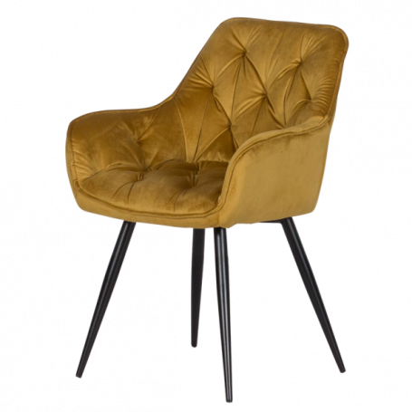 Трапезен стол LATINA -  ⋙ на цена от 144.00лв  - Allegro-bg.com