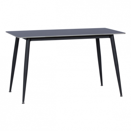 Трапезна маса ROME - сива ⋙ на цена от 298.80лв  - Allegro-bg.com