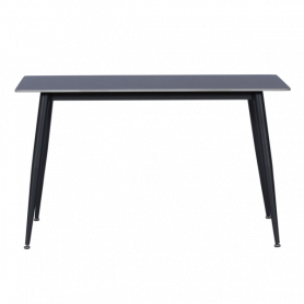 Трапезна маса ROME - сива ⋙ на цена от 298.80лв  - Allegro-bg.com 2