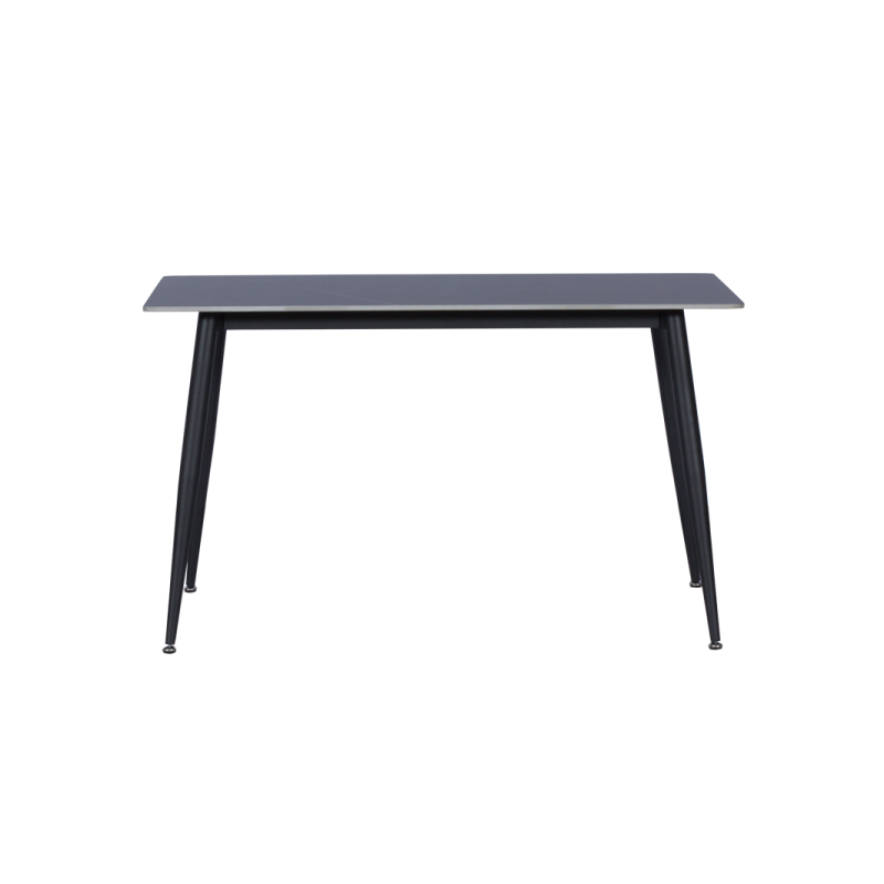 Трапезна маса ROME - сива ⋙ на цена от 298.80лв  - Allegro-bg.com