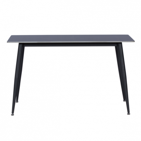 Трапезна маса ROME - сива ⋙ на цена от 298.80лв  - Allegro-bg.com