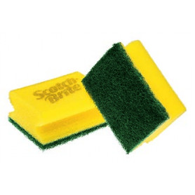 Гъба за съдове Scotch-Brite™,-4917 2
