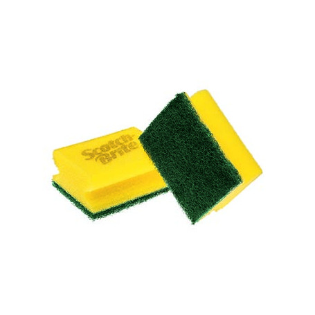 Гъба за съдове Scotch-Brite™,-4918