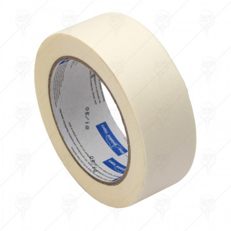 Лепяща лента, 38 мм х 50 м, хартиена 121260