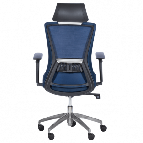 Президентски офис стол  ⋙ на цена от 384.00лв  - Allegro-bg.com