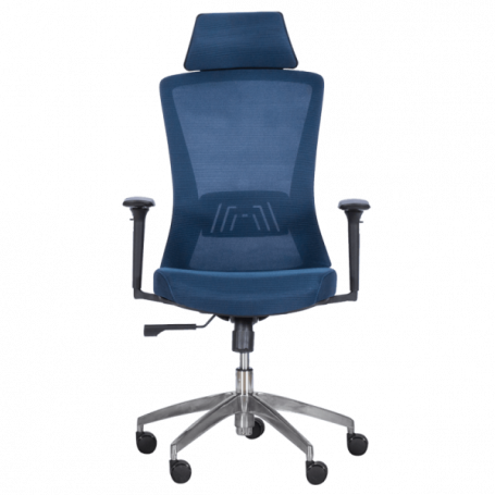 Президентски офис стол  ⋙ на цена от 384.00лв  - Allegro-bg.com