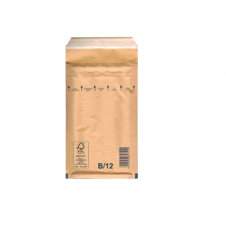 Air bag 200х175 мм CD кафяв ⋙ на цена от 0.30лв  - Allegro-bg.com