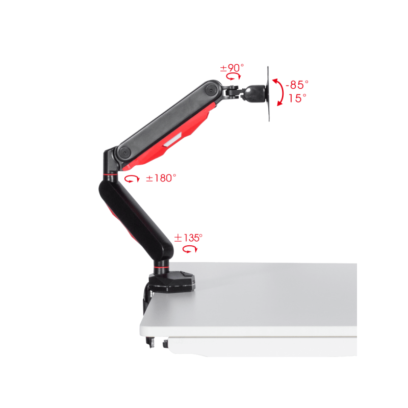 Геймърска стойка за  ⋙ на цена от 118.80лв  - Allegro-bg.com