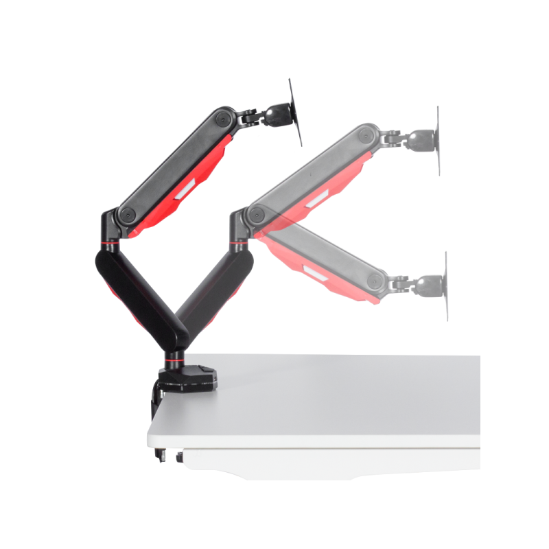 Геймърска стойка за  ⋙ на цена от 118.80лв  - Allegro-bg.com