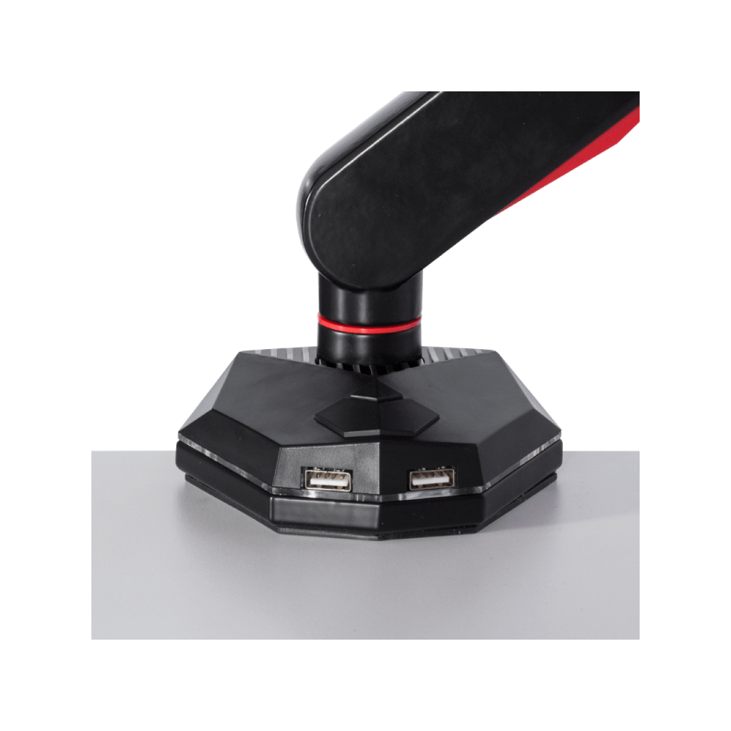 Геймърска стойка за  ⋙ на цена от 118.80лв  - Allegro-bg.com