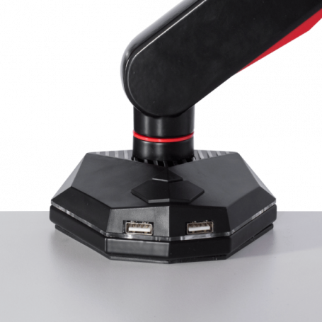 Геймърска стойка за  ⋙ на цена от 118.80лв  - Allegro-bg.com