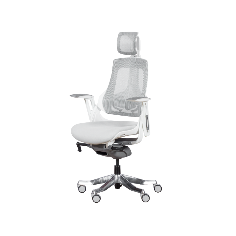 Ергономичен стол AMBRA  ⋙ на цена от 698.00лв  - Allegro-bg.com