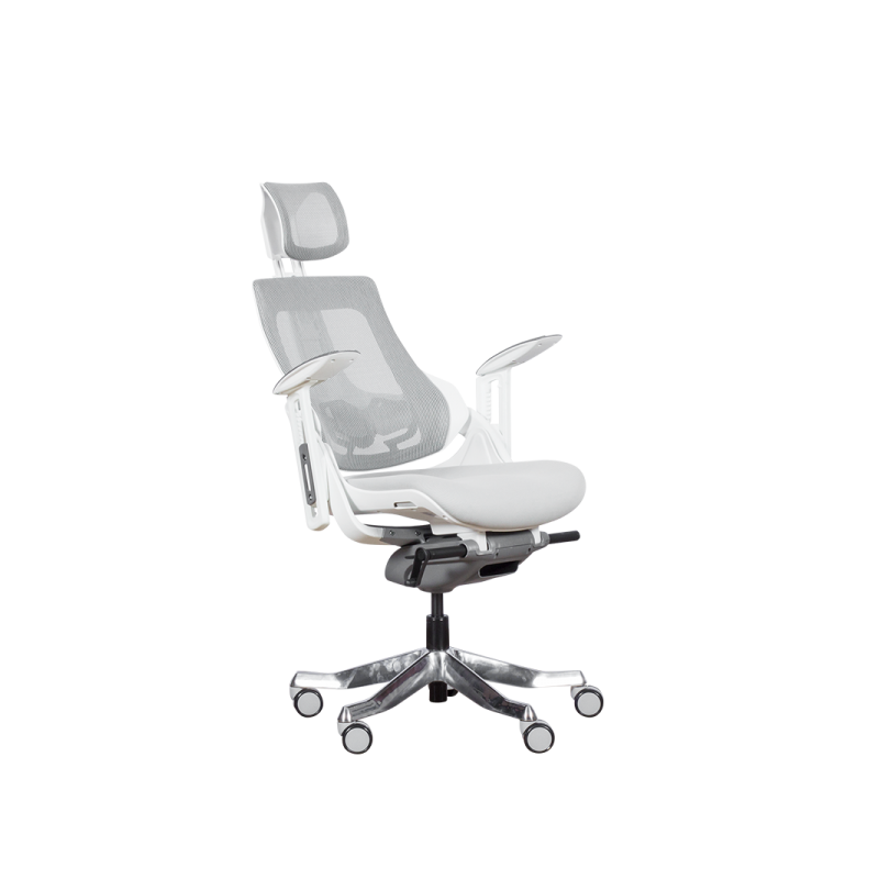 Ергономичен стол AMBRA  ⋙ на цена от 698.00лв  - Allegro-bg.com