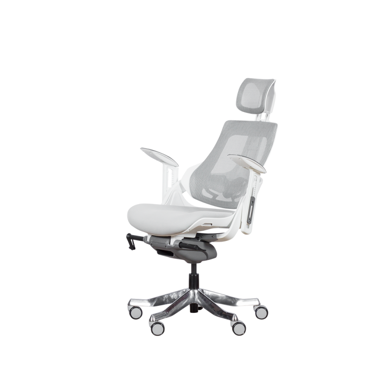 Ергономичен стол AMBRA  ⋙ на цена от 698.00лв  - Allegro-bg.com