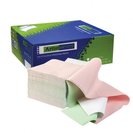 Принтерна хартия 240/12"/3 ⋙ на цена от 71.88лв  - Allegro-bg.com