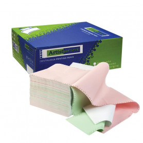 Принтерна хартия 240/11"/2 ⋙ на цена от 47.88лв  - Allegro-bg.com 2