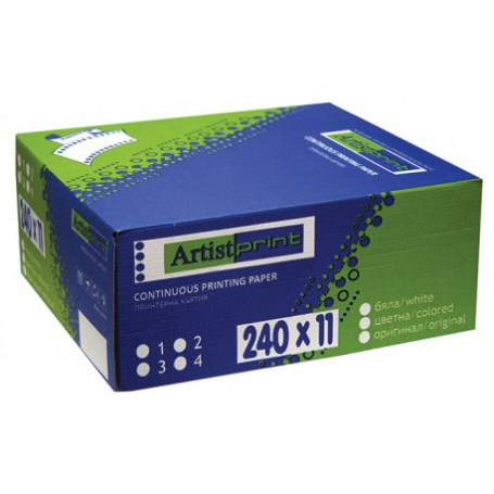 Принтерна хартия 240/11  ⋙ на цена от 56.28лв  - Allegro-bg.com