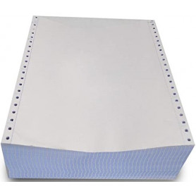 Принтерна хартия 380/11"/1 ⋙ на цена от 59.88лв  - Allegro-bg.com 2