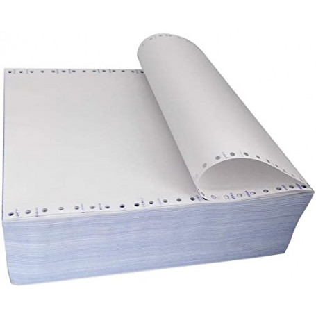 Принтерна хартия 240/12"/1 ⋙ на цена от 44.28лв  - Allegro-bg.com