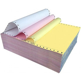 Принтерна хартия 240/12"/3 ⋙ на цена от 71.88лв  - Allegro-bg.com 2