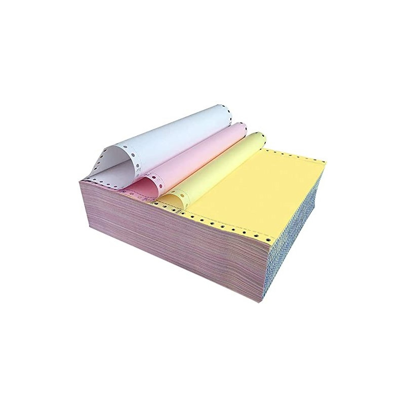 Принтерна хартия 240/12"/3 ⋙ на цена от 71.88лв  - Allegro-bg.com