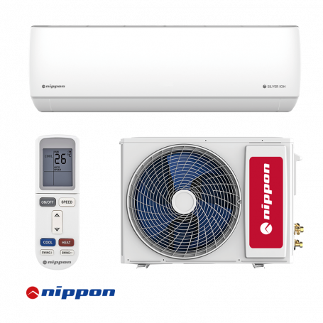 Инверторен климатик  ⋙ на цена от 1300.00лв  - Allegro-bg.com