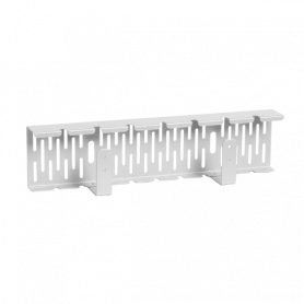 Кабелна кошница Carmen  ⋙ на цена от 37.20лв  - Allegro-bg.com