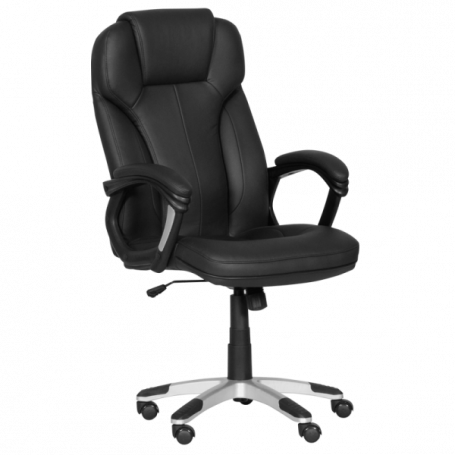 Президентски офис стол  ⋙ на цена от 298.80лв  - Allegro-bg.com