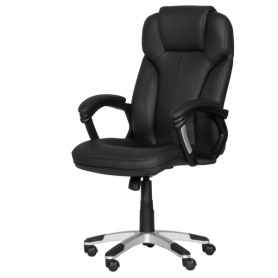 Президентски офис стол  ⋙ на цена от 298.80лв  - Allegro-bg.com 2