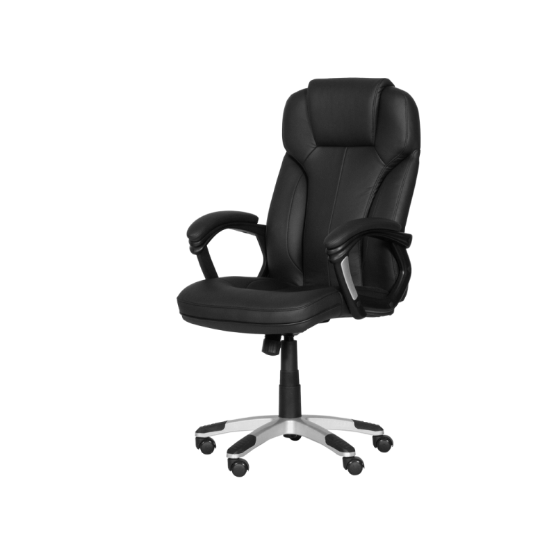 Президентски офис стол  ⋙ на цена от 298.80лв  - Allegro-bg.com