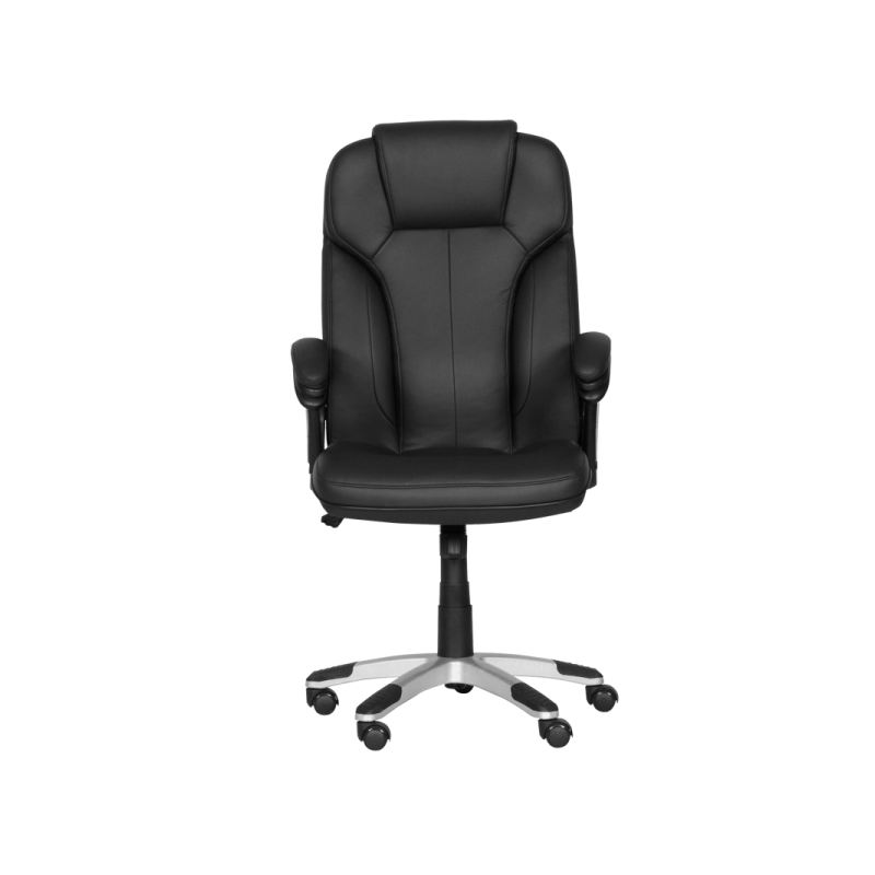 Президентски офис стол  ⋙ на цена от 298.80лв  - Allegro-bg.com