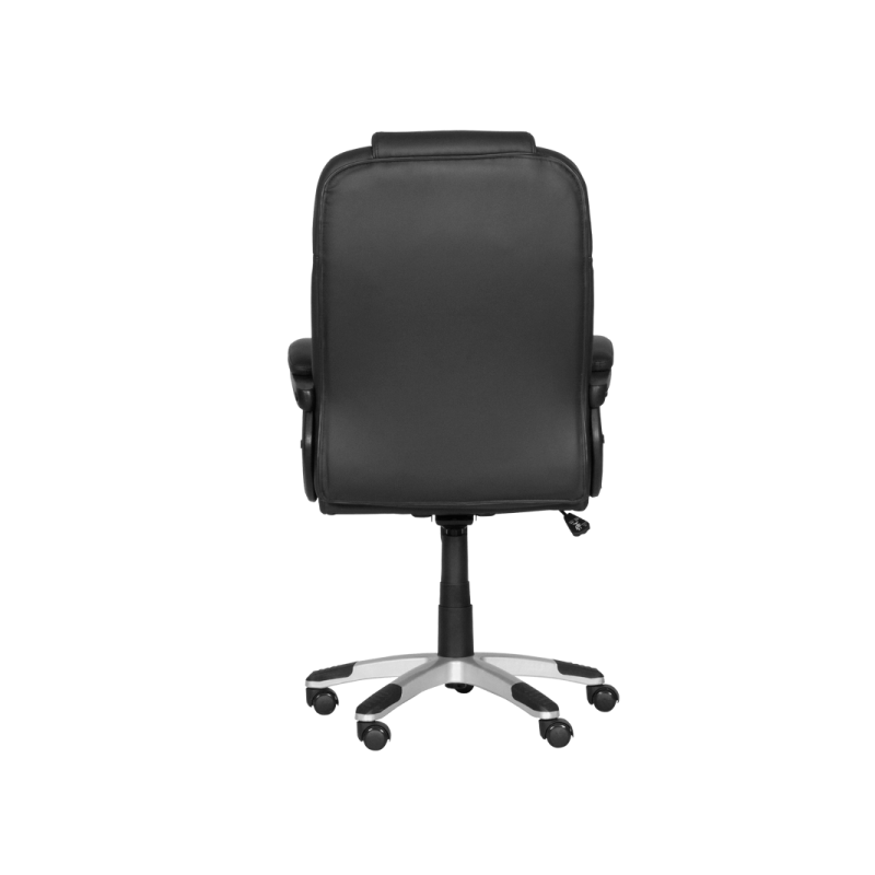 Президентски офис стол  ⋙ на цена от 298.80лв  - Allegro-bg.com