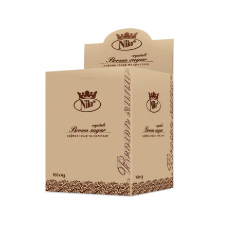 Захар на пакетчета Корона, ⋙ на цена от 8.28лв  - Allegro-bg.com