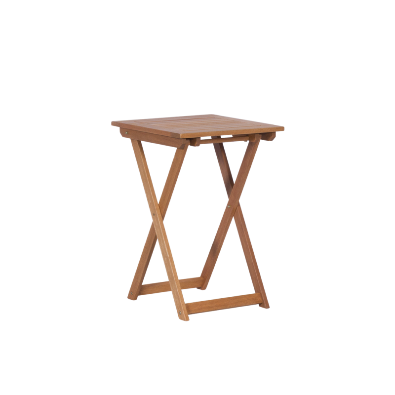 Сгъваема дървена градинска ⋙ на цена от 99.96лв  - Allegro-bg.com